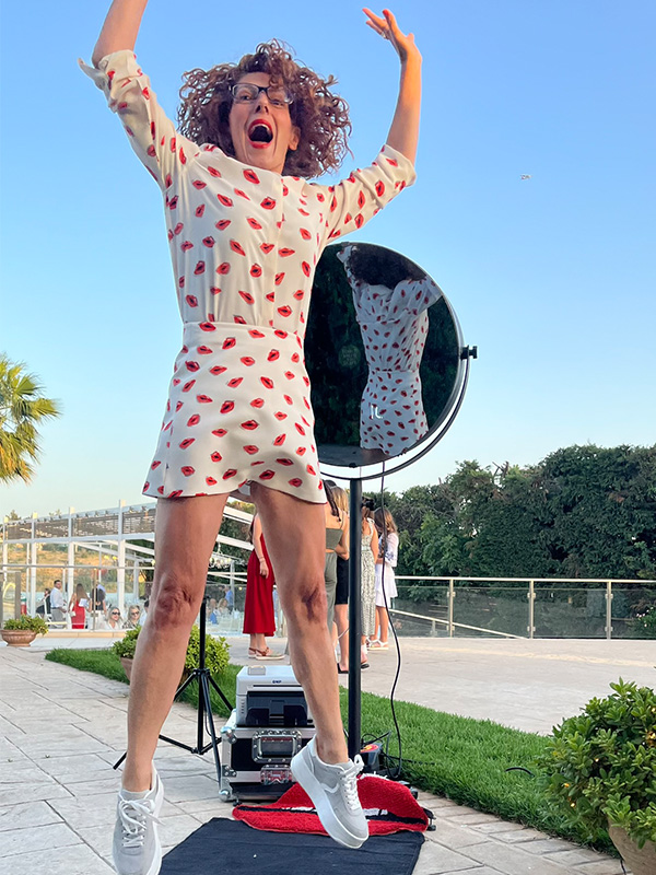 kissmybooth gallery photo