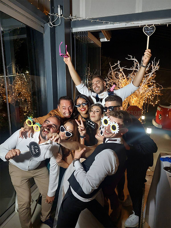 kissmybooth gallery photo