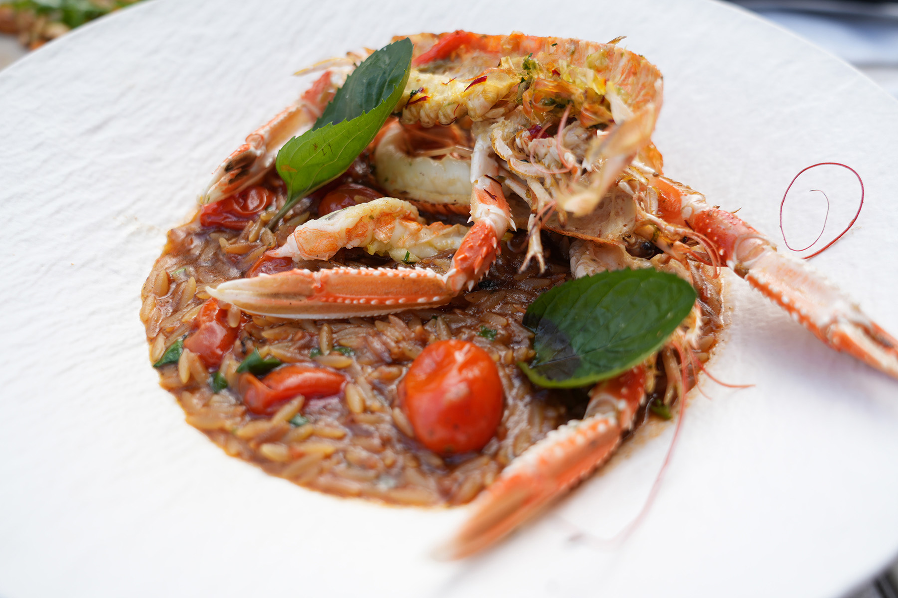 Lia Saragioti, Kissmybooth, Kiss my booth