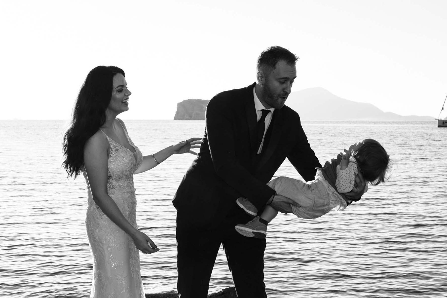 Lia Saragioti, Kissmybooth, Kiss my booth