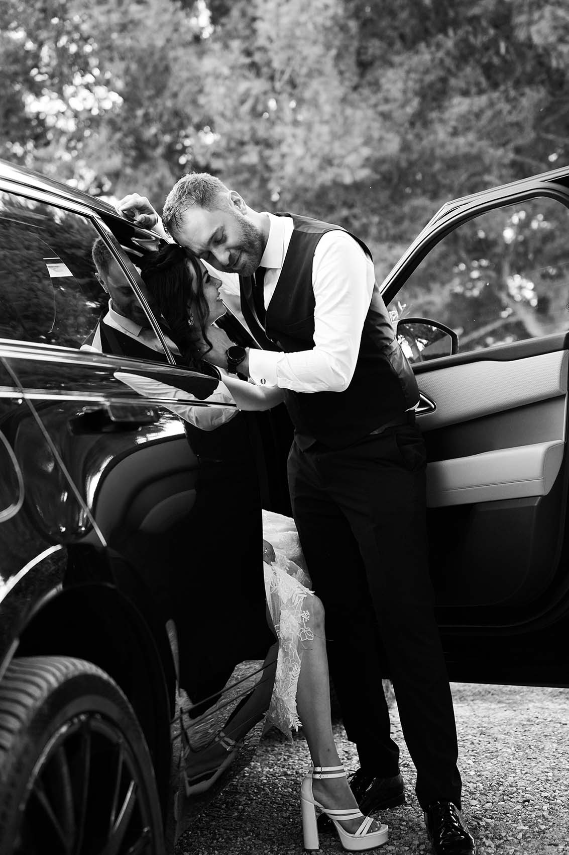 Lia Saragioti, Kissmybooth, Kiss my booth