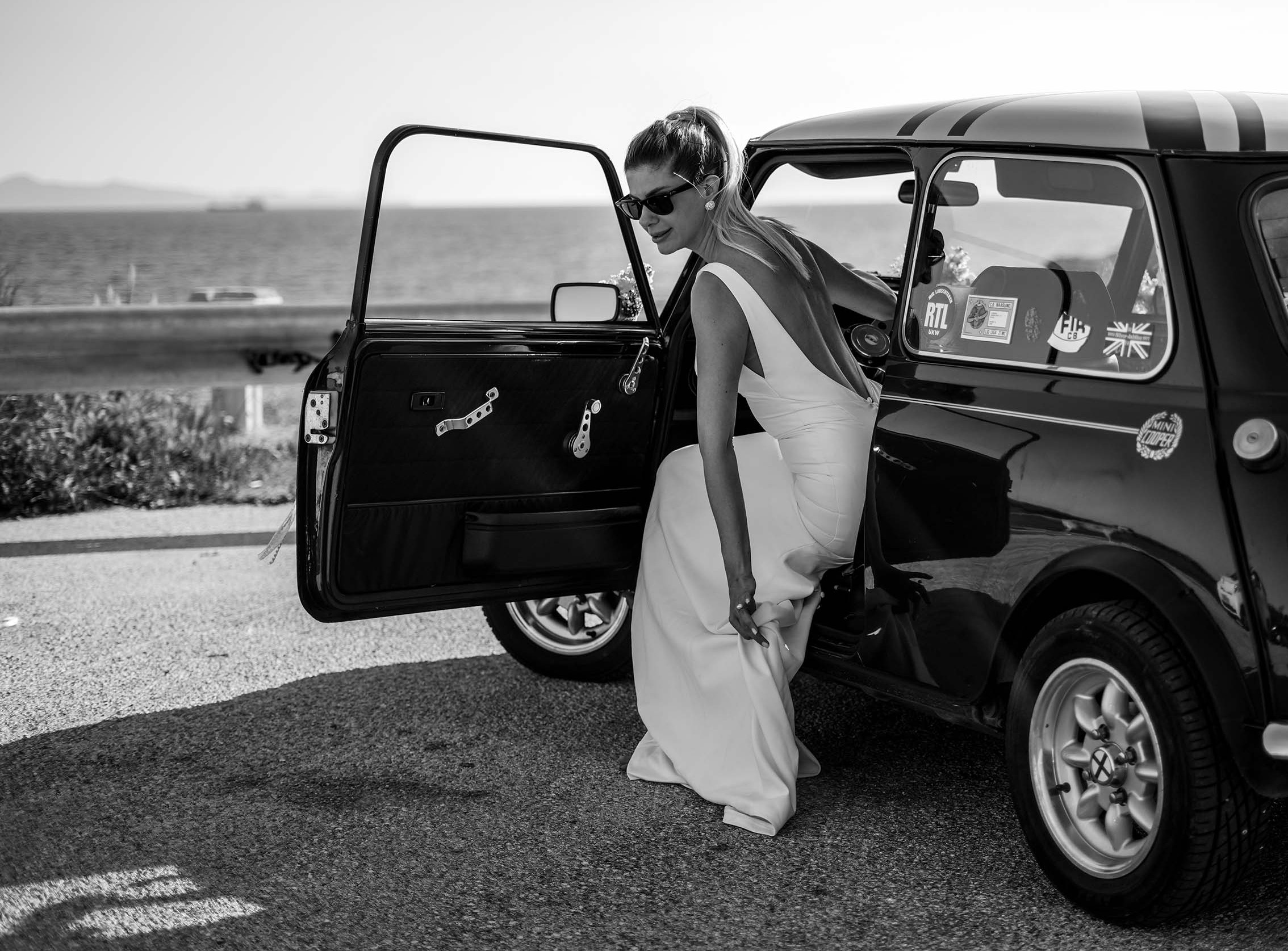 Kissmybooth, Mirror Photobooth